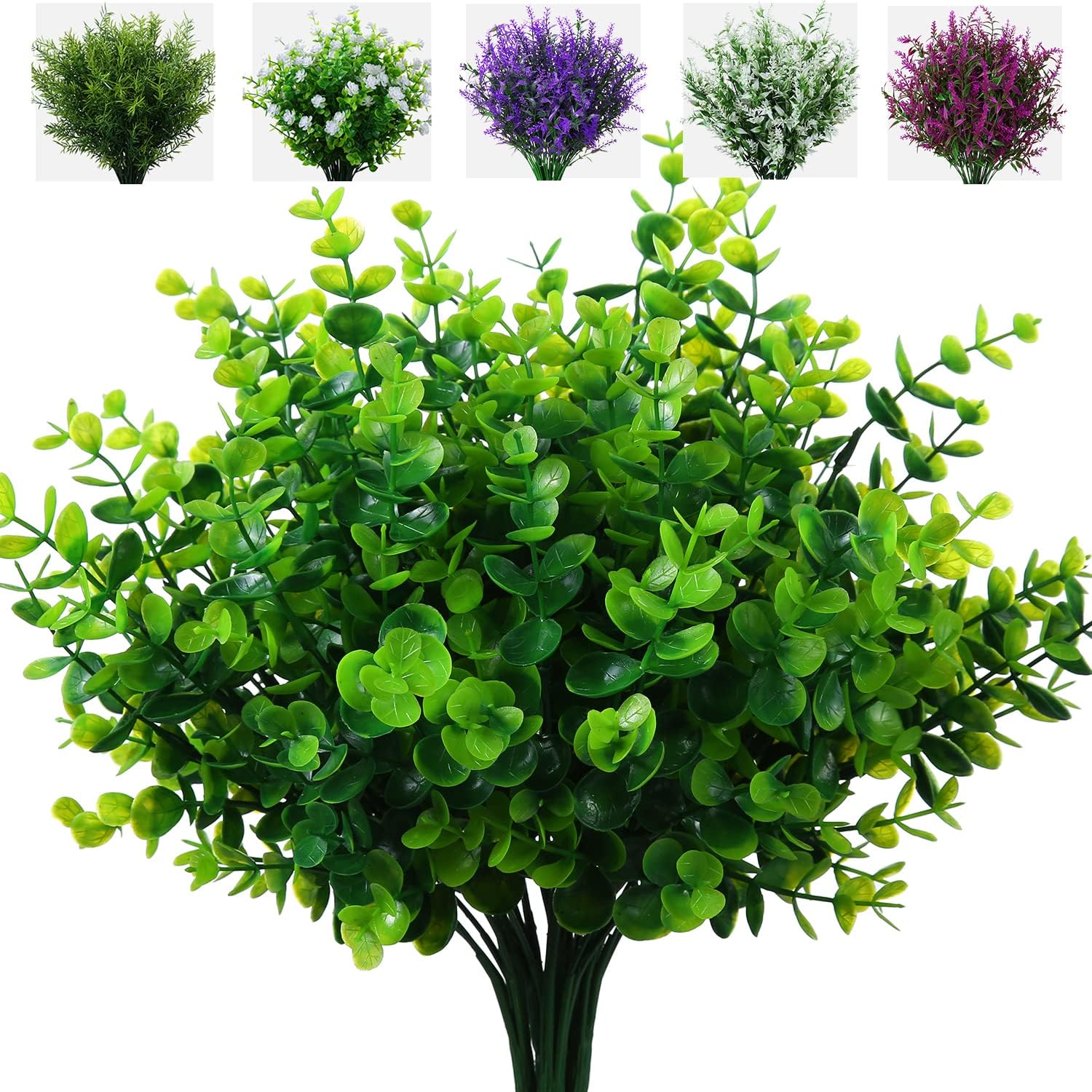 Artificial Plants & Flowers